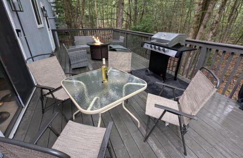 Tobyhanna Ski Chalet | Poconos Chalet