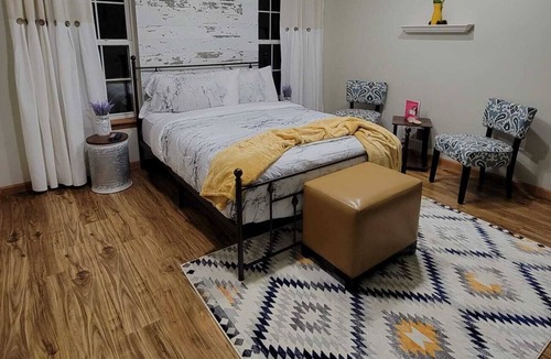 Saylorsburg House | Poconos Gem: Nearby Winery, "No Cleaning Fee."