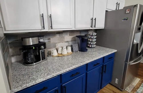 Brodheadsville House | Poconos Gem: Nearby Winery