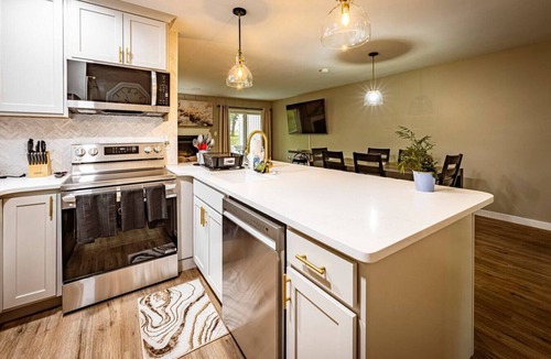 East Stroudsburg House | Poconos Hideaway - 115