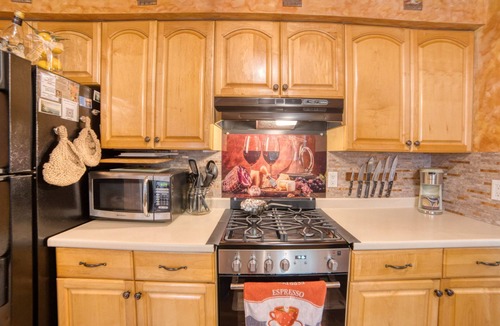 Greentown House | Poconos Hideaway - 1mi to Lake - Firepit - Pets OK