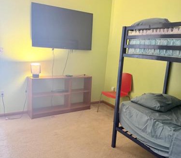 East Stroudsburg House | Poconos home away from home