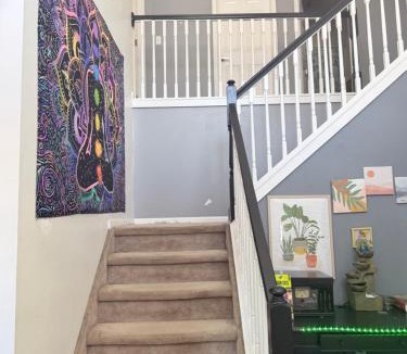 East Stroudsburg House | Poconos home away from home