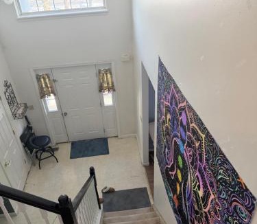 East Stroudsburg House | Poconos home away from home