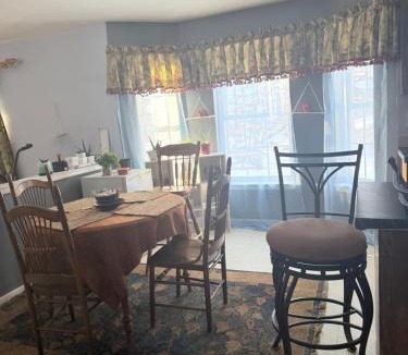 East Stroudsburg House | Poconos home away from home