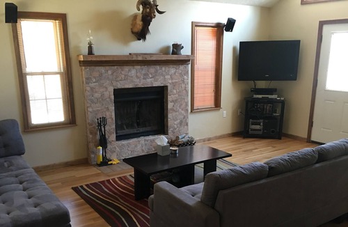 Tunkhannock Township House | Poconos House