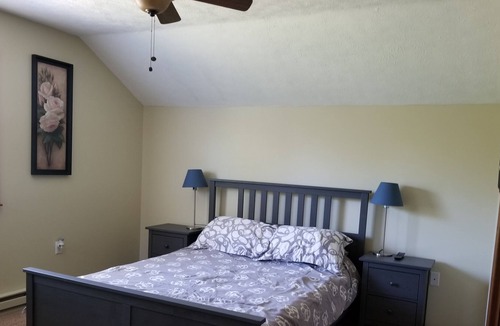 Tunkhannock Township House | Poconos House