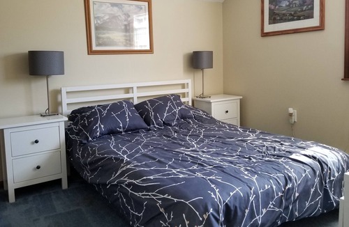 Tunkhannock Township House | Poconos House