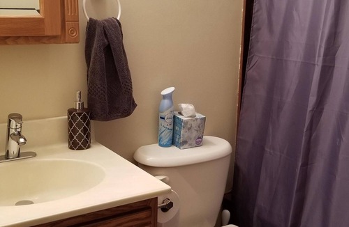 Tunkhannock Township House | Poconos House