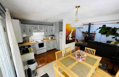 Bushkill Ski Chalet | Poconos Lovely Chalet