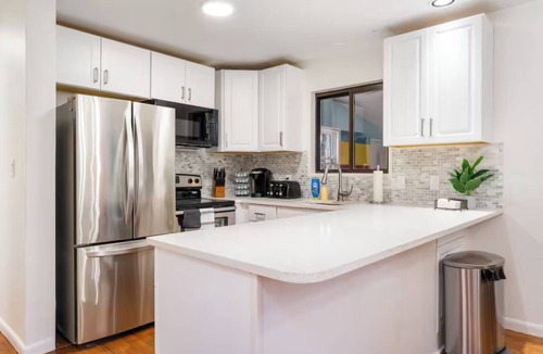 East Stroudsburg House | Poconos Play Heaven - Hot Tub, Game Room, Slides!