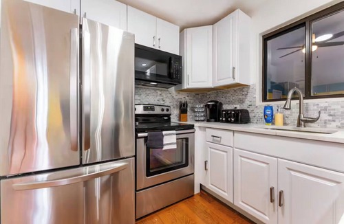 East Stroudsburg House | Poconos Play Heaven - Hot Tub, Game Room, Slides!