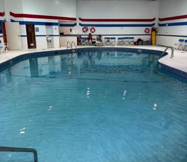 Pocono Mountain Lake House | Poconos Retreat