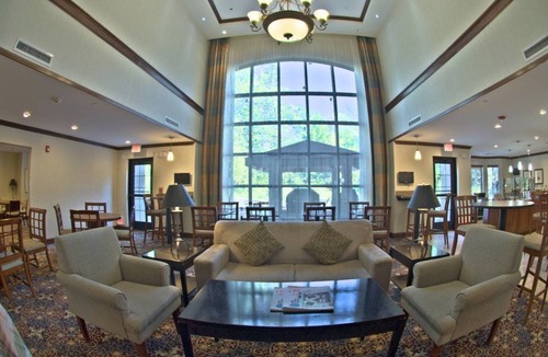 Minisink Hills Apartment | Poconos Studio Suite w/Kitchenette | Free Breakfast