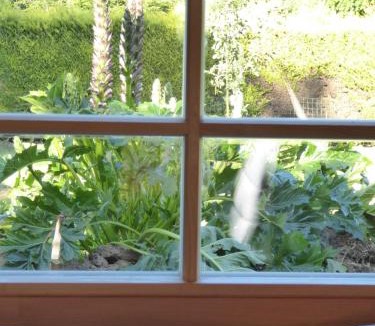 Tremeoc Ski Chalet | Pod à la croisée des baies