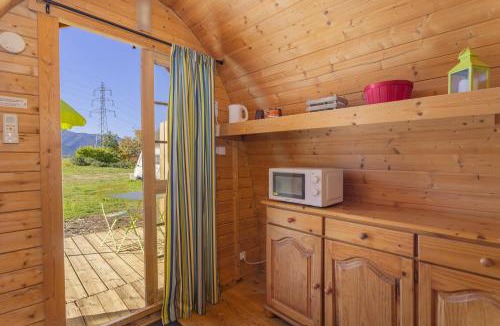 Saint-Andre House | Pod Anis