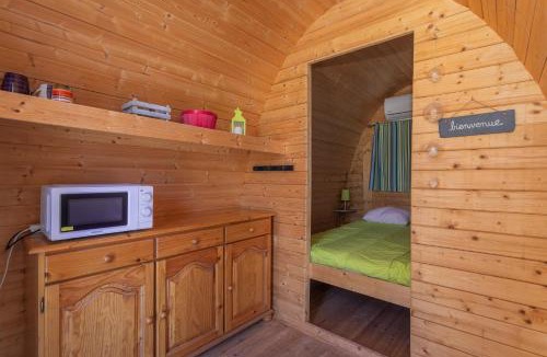 Saint-Andre House | Pod Anis
