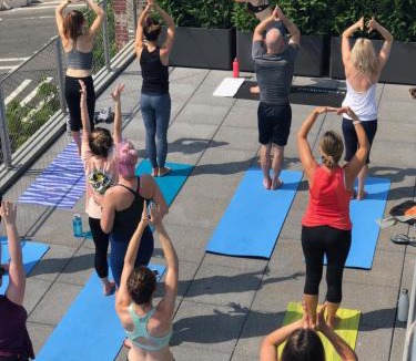 Williamsburg Hotel | Pod Brooklyn