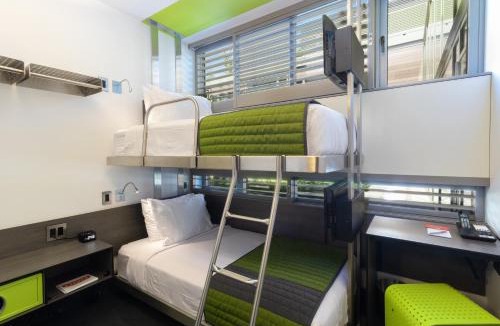 Williamsburg Hotel | Pod Brooklyn