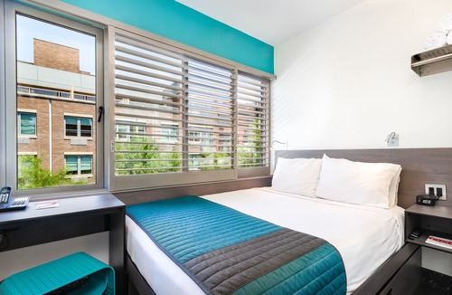 Williamsburg Hotel | Pod Brooklyn