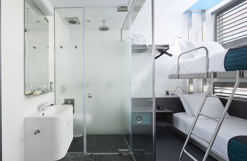 Williamsburg Hotel | Pod Brooklyn