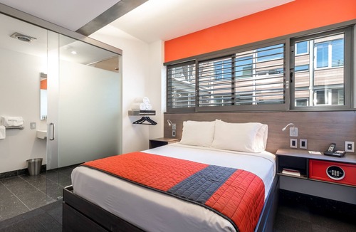 Williamsburg Hotel | Pod Brooklyn