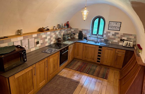 West Stow House | Pod Hollow