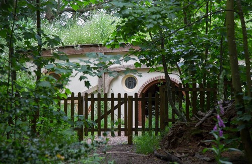 West Stow House | Pod Hollow