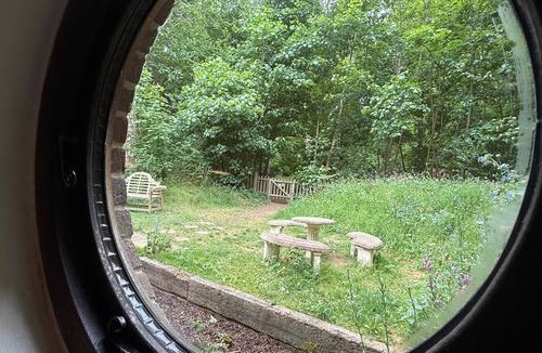 West Stow House | Pod Hollow