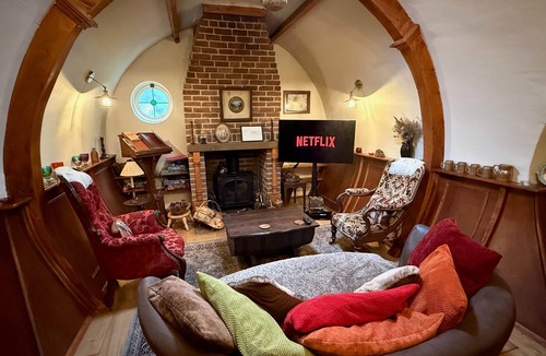 West Stow House | Pod Hollow