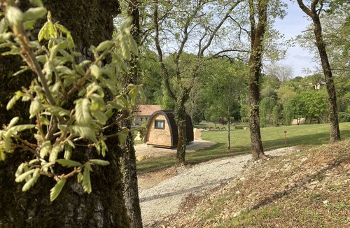 Chazelles Ski Chalet | Pod nature