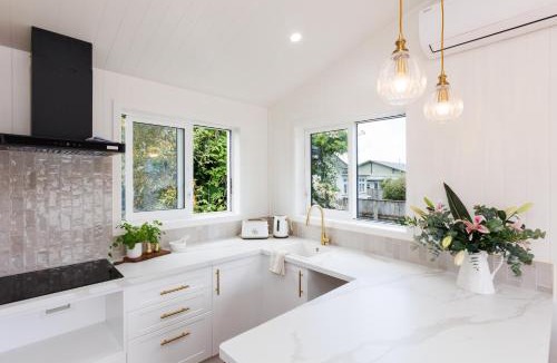 Feilding Villa | Pod on Ranfurly