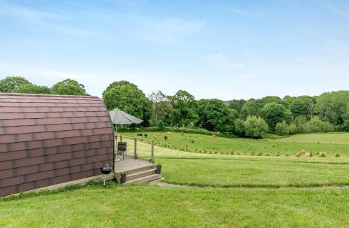 Ross-on-Wye House | Pod One - Uk44402