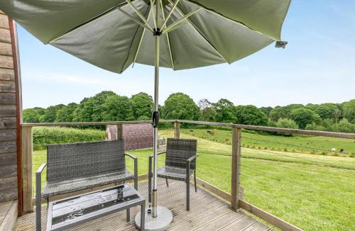 Ross-on-Wye House | Pod One - Uk44402