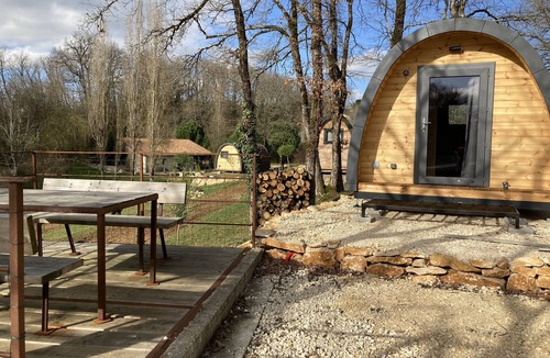 Chazelles Ski Chalet | POD Swedish housing discovery