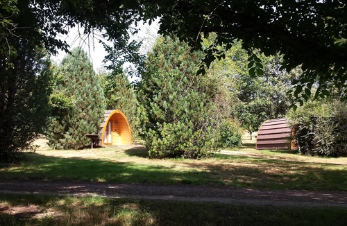 Chamberet Cabin | Pod - Village des Monédières