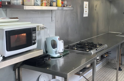 Coogee Hostel | PodBed Coogee Beachside - Hostel