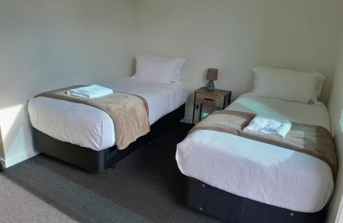 Cambridge Hotel | Podium Lodge