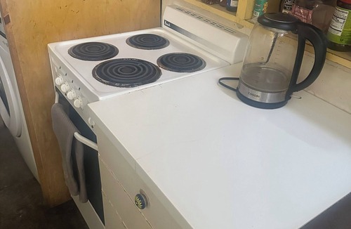 Little Italy Hostel | PodShare San Diego - Hostel