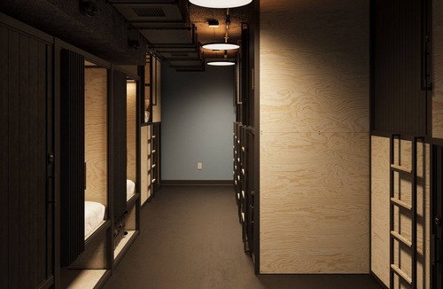 Waikiki Hotel | Podtel