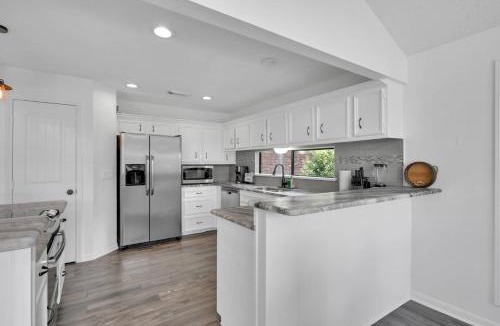 Walden on Lake Conroe House | Poe Drive