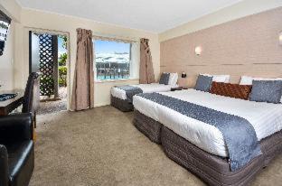 Northcote Hotel | Poenamo Hotel