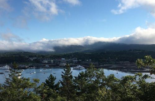 Manset House | Poet's Cabin