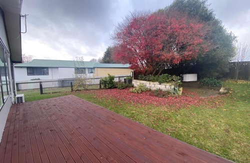 Owhata House | Poet's Corner