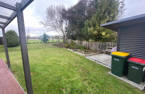 Owhata House | Poet's Corner