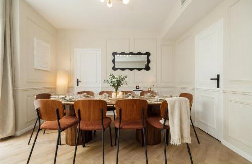 Bonne-Nouvelle Apartment | PoeticStay - Montorgueil