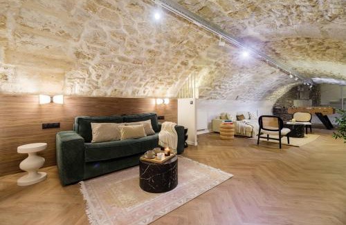 Bonne-Nouvelle Apartment | PoeticStay - Montorgueil
