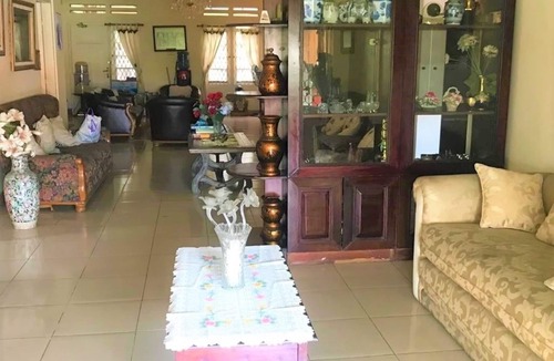 Baranangsiang House | Poetri Guest House Syariah
