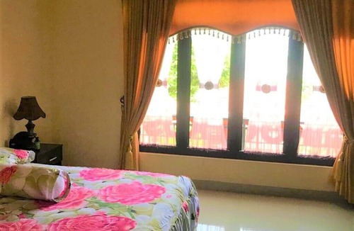 Baranangsiang House | Poetri Guest House Syariah