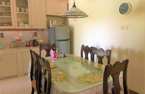 Baranangsiang House | Poetri Guest House Syariah